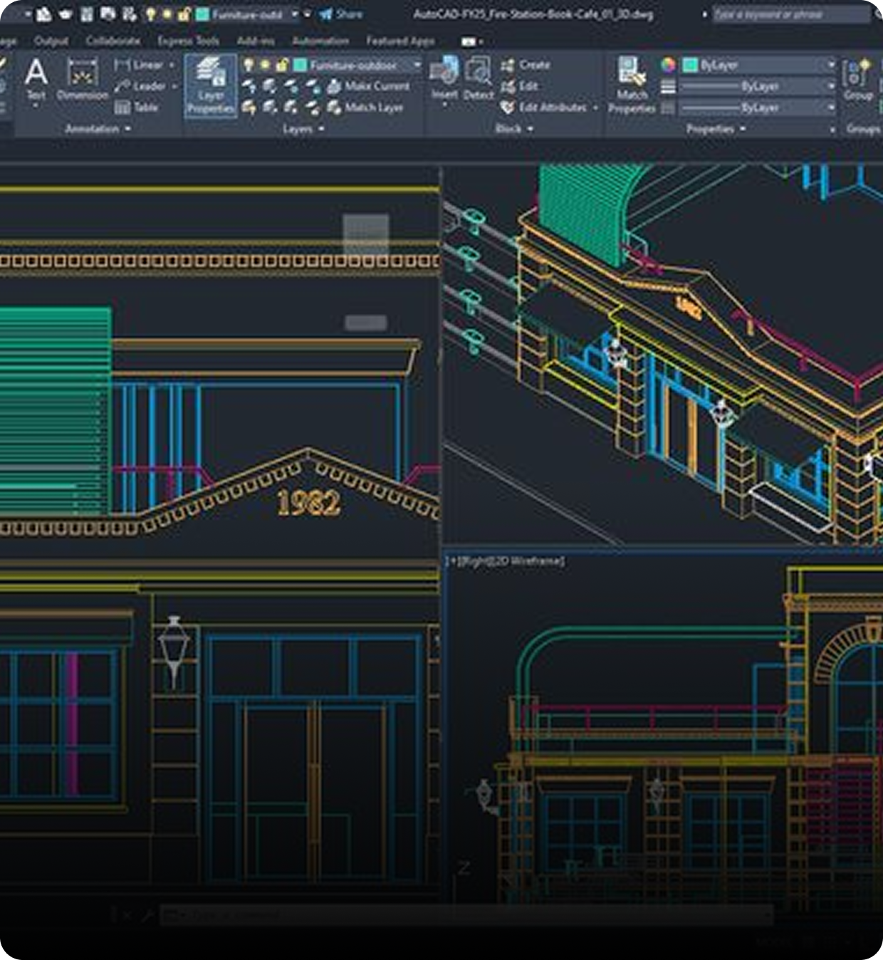 Autocad